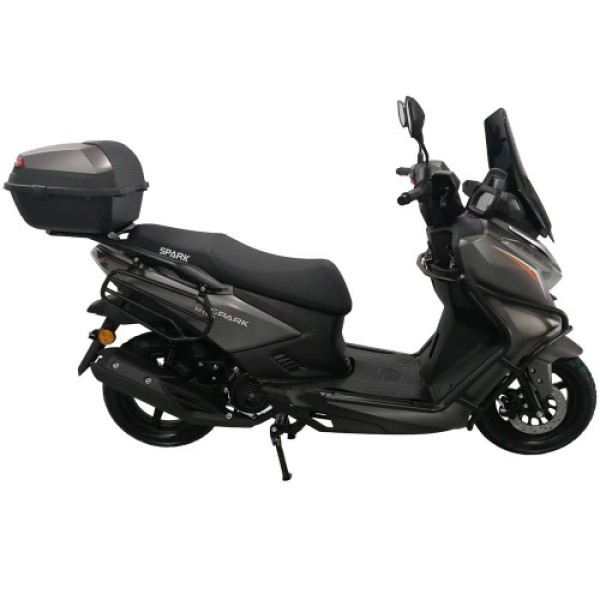 Моторолер SP150S-23
