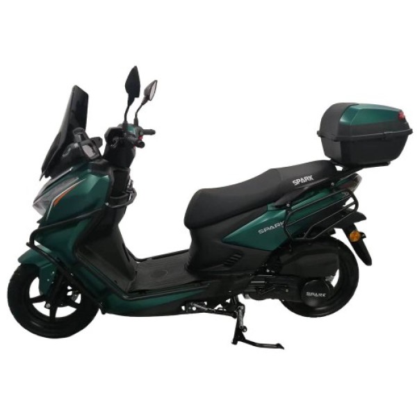 Моторолер SP150S-23