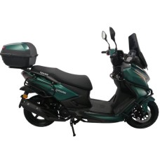 Моторолер SP150S-23