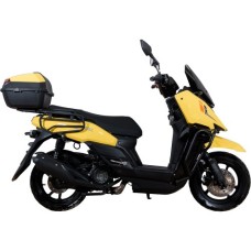 Мотороллер SP150S-24