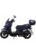 Мотороллер SP150S-24