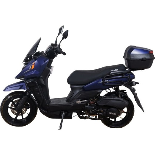 Мотороллер SP150S-24