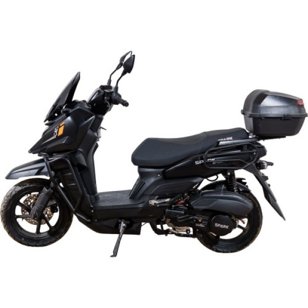 Мотороллер SP150S-24