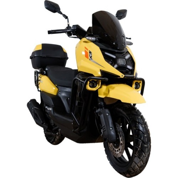 Мотороллер SP150S-24