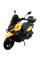 Мотороллер SP150S-24