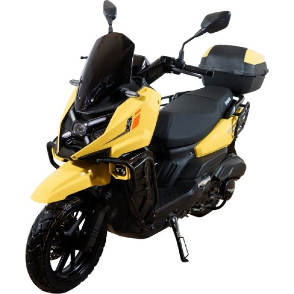 Мотороллер SP150S-24