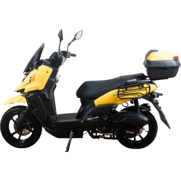 Мотороллер SP150S-24