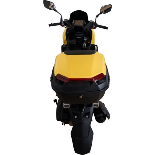 Мотороллер SP150S-24