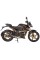 Мотоцикл SP200R–43