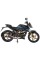 Мотоцикл SP200R–43
