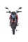 Мотоцикл SP200R–43