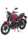 Мотоцикл SP200R–43
