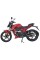 Мотоцикл SP200R–43