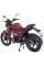 Мотоцикл SP200R–43