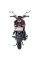 Мотоцикл SP200R–43