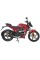 Мотоцикл SP200R–43