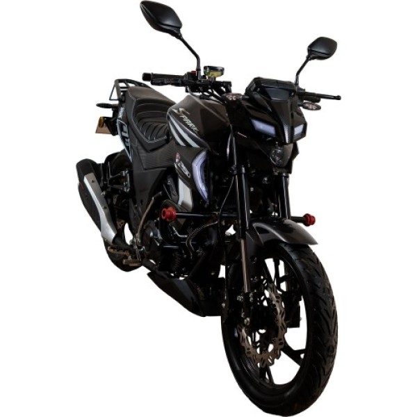 Мотоцикл SP250R-33 (2026)