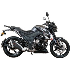 Мотоцикл SP250R-33 (2026)
