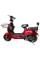 Велосипед з електромотором SPARK BITE 60V/1000W/20Ah 14