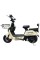 Велосипед з електромотором SPARK BITE 60V/1000W/20Ah 14