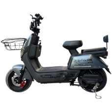 Велосипед з електромотором SPARK BITE 60V/1000W/20Ah 14