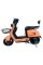 Велосипед з електромотором SPARK EAGLE 48V/1000W/25Ah 14