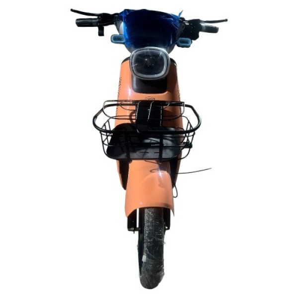 Велосипед з електромотором SPARK EAGLE 48V/1000W/25Ah 14