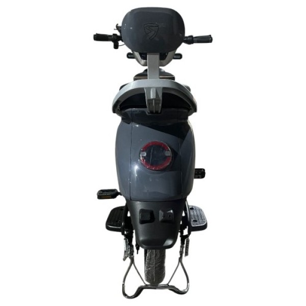 Велосипед з електромотором SPARK EAGLE 48V/1000W/25Ah 14