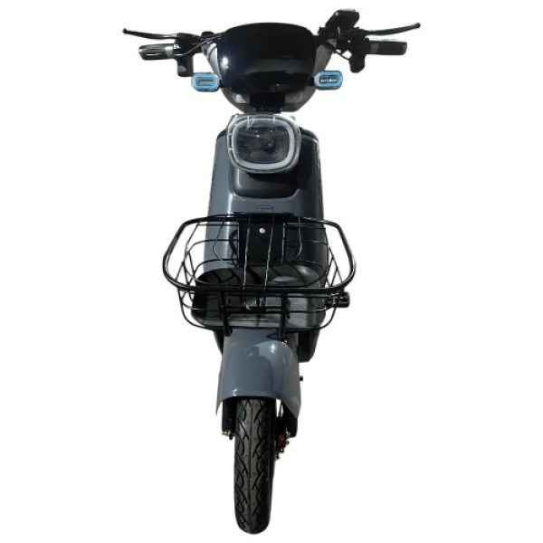 Велосипед з електромотором SPARK EAGLE 48V/1000W/25Ah 14