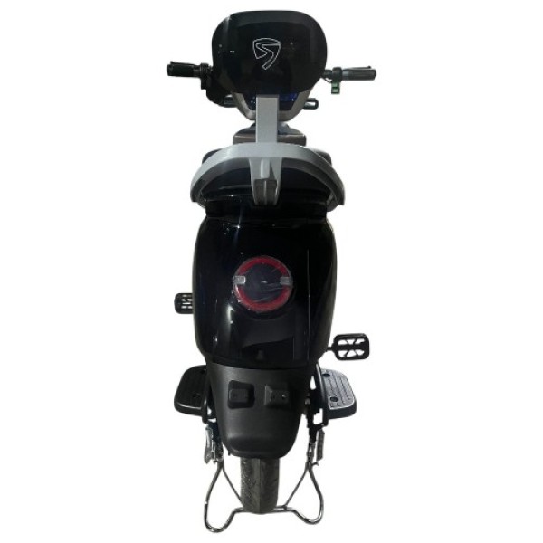 Велосипед з електромотором SPARK EAGLE 48V/1000W/25Ah 14