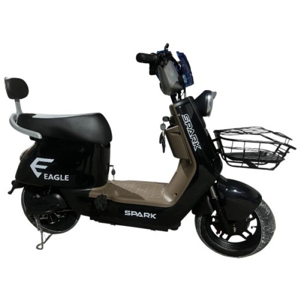 Велосипед з електромотором SPARK EAGLE 48V/1000W/25Ah 14