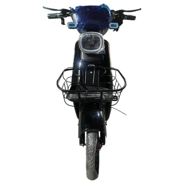 Велосипед з електромотором SPARK EAGLE 48V/1000W/25Ah 14