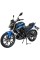 Мотоцикл SP200R–44