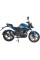 Мотоцикл SP200R–44