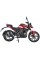 Мотоцикл SP200R–44