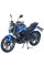Мотоцикл SP200R–44
