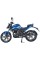 Мотоцикл SP200R–44