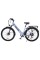 Велосипед з електромотором SPARK E-CITY EASY WAY 17