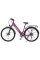 Велосипед з електромотором SPARK E-CITY EASY WAY 18