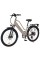 Велосипед з електромотором SPARK E-CITY EASY GO 17