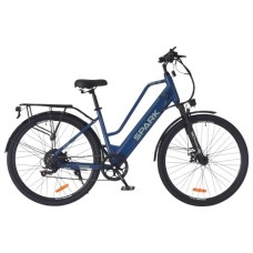 Велосипед з електромотором SPARK E-CITY EASY GO 18
