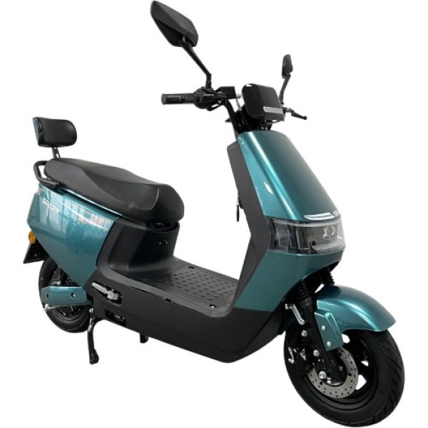 Електроскутер SP1500E-1