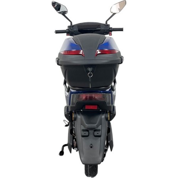 Електроскутер SP1500E-2