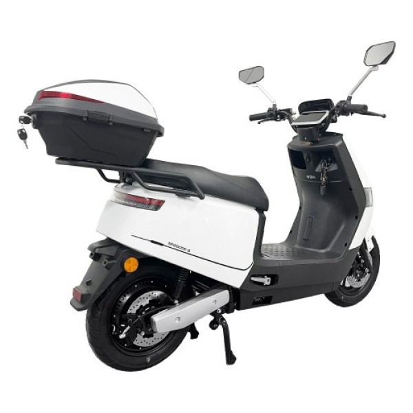 Електроскутер SP2000E-5