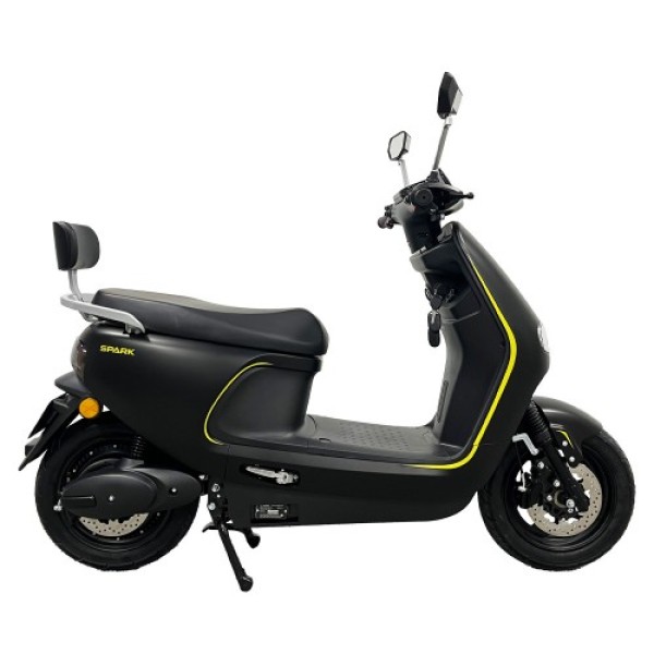 Електроскутер SP2500E-1