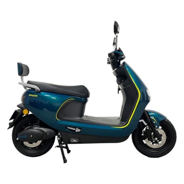 Електроскутер SP2500E-1