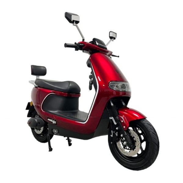 Електроскутер SP2500E-1