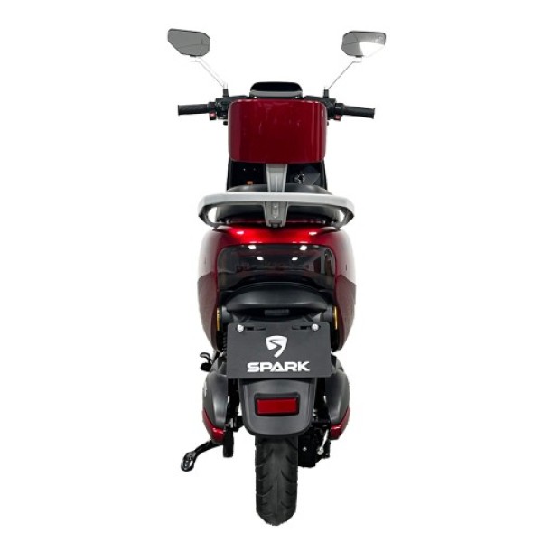 Електроскутер SP2500E-1