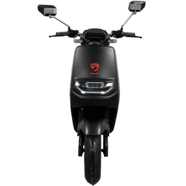 Електроскутер SP2500E-2