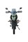 Мотоцикл SP200E-10